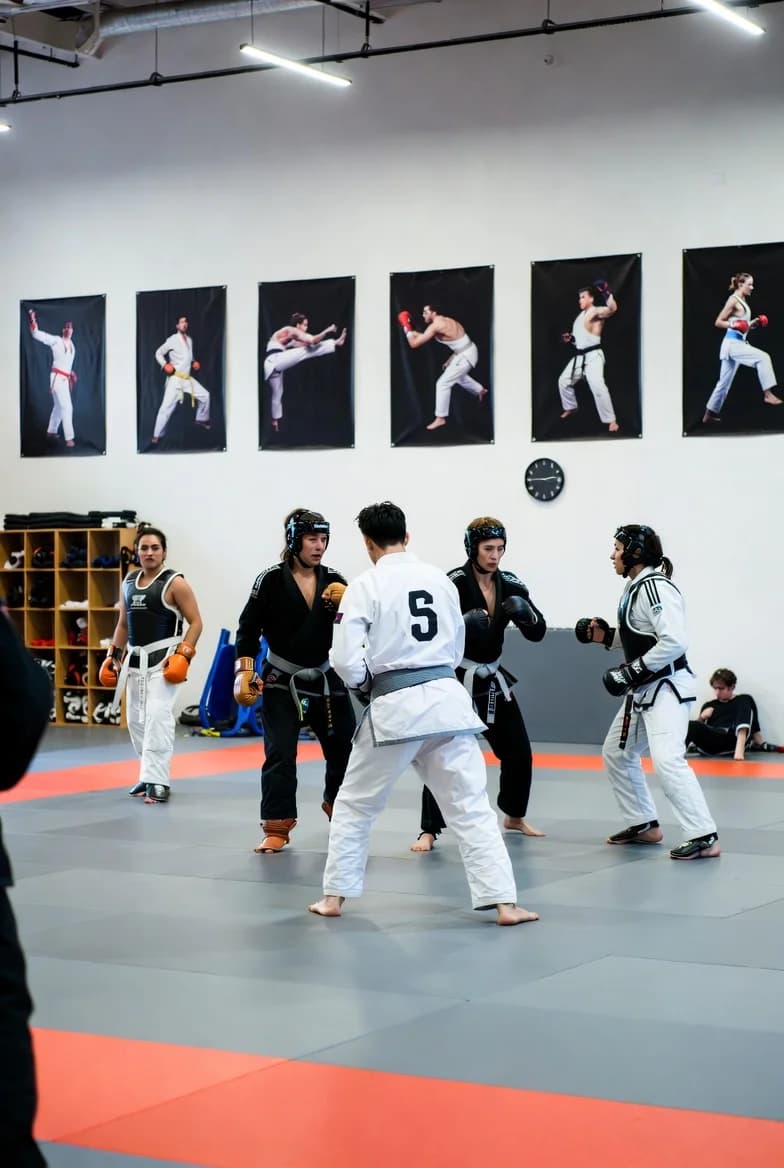The Ultimate Guide to Class Scheduling for Martial Arts Schools