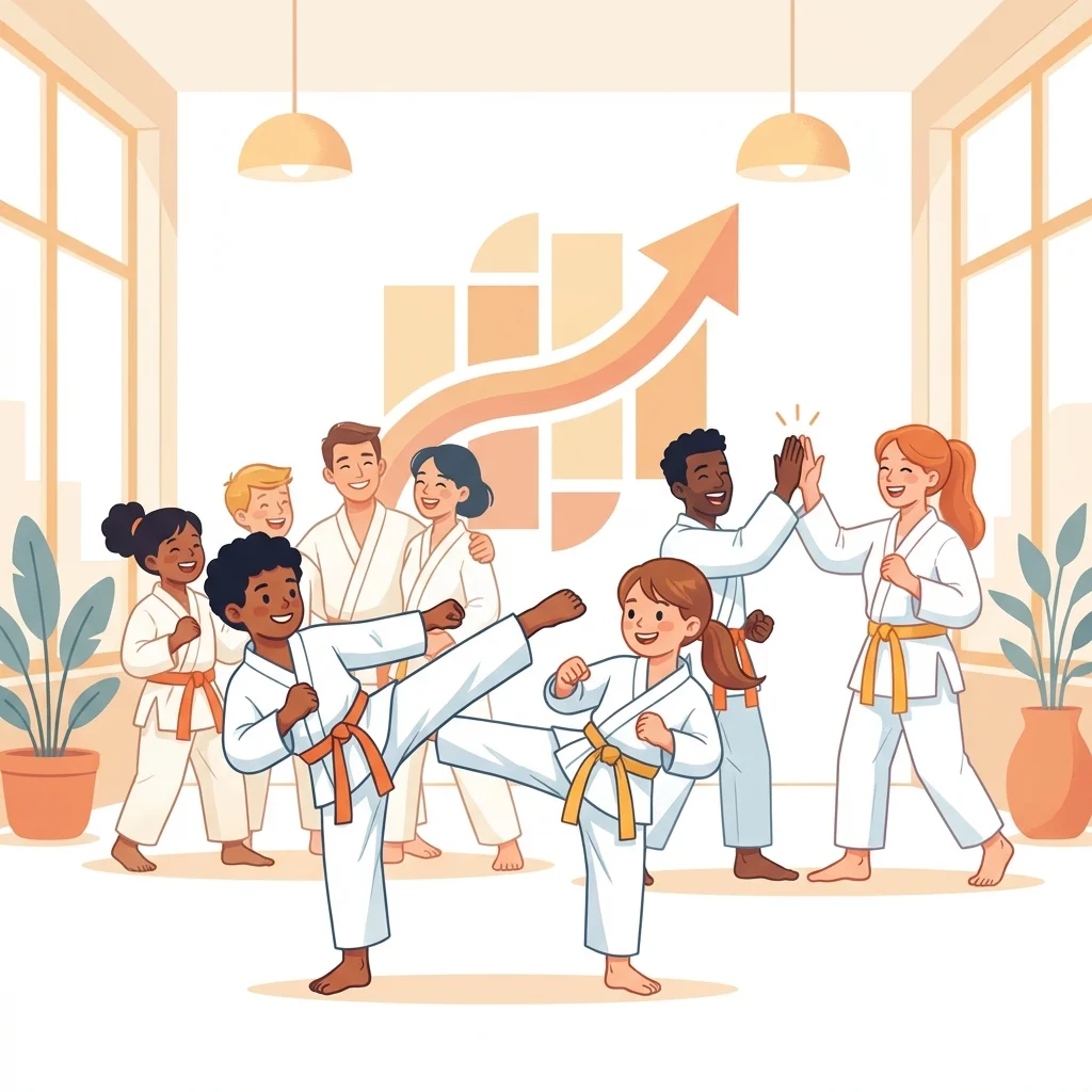 Growth & New Students: 7 Strategies for Success