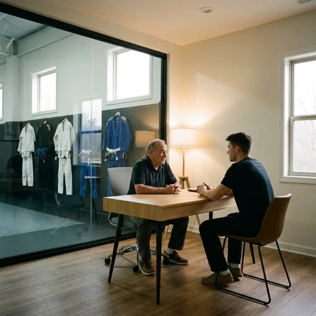 How to Handle Staff Management in a Growing Sports School