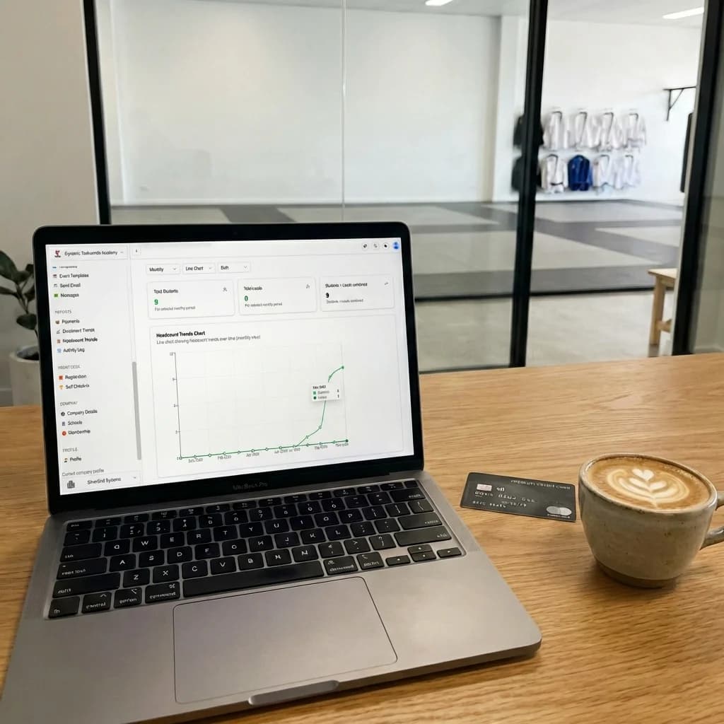 How to Set Up a Subscription Model for Your Sports Academy