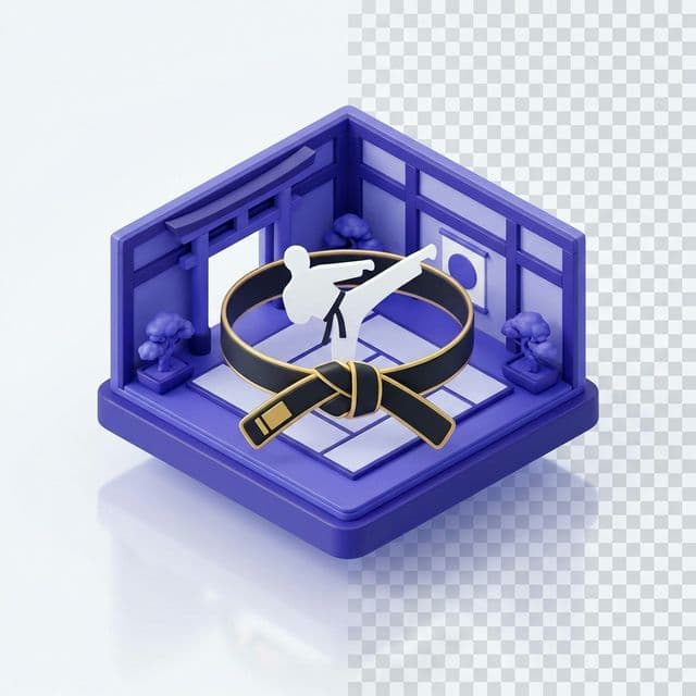 Karate School Management