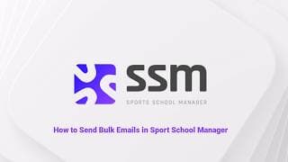 How to Send Bulk Emails to Students, Staff & Parents