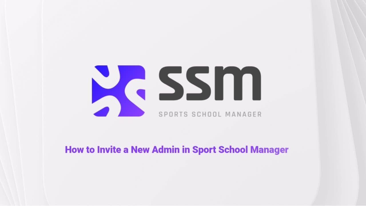 How to Add a New Admin